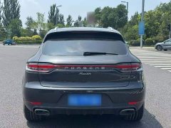 Porsche Macan 2.0T - ფოტო 6