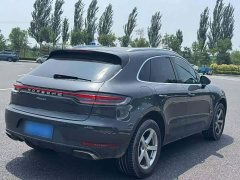 Porsche Macan 2.0T - ფოტო 7