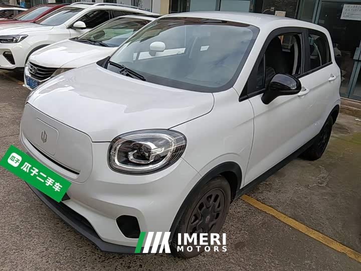 Leapmotor T03 310 Comfort Edition - ავტომობილი ჩინეთიდან