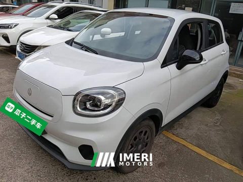2025 Leapmotor T03 310 Comfort Edition - ავტომობილი ჩინეთიდან