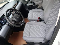 Leapmotor T03 310 Comfort Edition - ფოტო 15