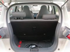 Leapmotor T03 310 Comfort Edition - ფოტო 19