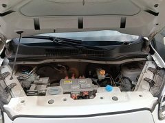 Leapmotor T03 310 Comfort Edition - ფოტო 20