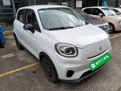 Leapmotor T03 310 Comfort Edition - ფოტო 4
