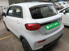 Leapmotor T03 310 Comfort Edition - ფოტო 5