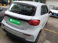 Leapmotor T03 310 Comfort Edition - ფოტო 7