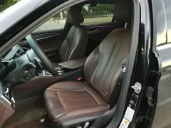 BMW 5 Series Facelift 530Li Premier M Sport Package - ფოტო 11