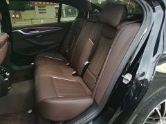 BMW 5 Series Facelift 530Li Premier M Sport Package - ფოტო 13
