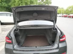 BMW 5 Series Facelift 530Li Premier M Sport Package - ფოტო 15