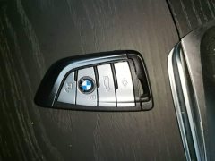 BMW 5 Series Facelift 530Li Premier M Sport Package - ფოტო 17