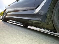 BMW 5 Series Facelift 530Li Premier M Sport Package - ფოტო 19
