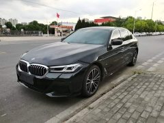 BMW 5 Series Facelift 530Li Premier M Sport Package - ფოტო 2
