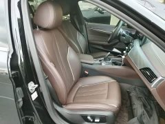 BMW 5 Series Facelift 530Li Premier M Sport Package - ფოტო 20