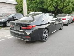 BMW 5 Series Facelift 530Li Premier M Sport Package - ფოტო 5