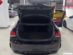 Mercedes-Benz Mercedes-AMG A35 L 4MATIC - ფოტო 11