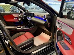 Mercedes-Benz Mercedes-AMG A35 L 4MATIC - ფოტო 12