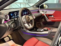 Mercedes-Benz Mercedes-AMG A35 L 4MATIC - ფოტო 13