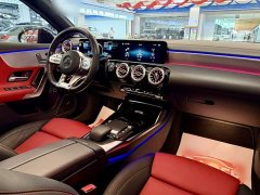 Mercedes-Benz Mercedes-AMG A35 L 4MATIC - ფოტო 14