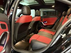 Mercedes-Benz Mercedes-AMG A35 L 4MATIC - ფოტო 16