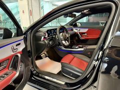 Mercedes-Benz Mercedes-AMG A35 L 4MATIC - ფოტო 17