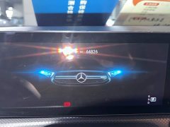 Mercedes-Benz Mercedes-AMG A35 L 4MATIC - ფოტო 3