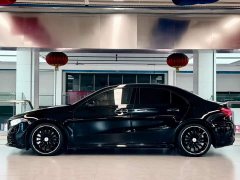 Mercedes-Benz Mercedes-AMG A35 L 4MATIC - ფოტო 6