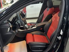 Mercedes-Benz Mercedes-AMG A35 L 4MATIC - ფოტო 7