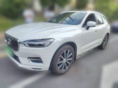 Volvo XC60 T5 AWD Smart Remote Luxury Edition - ფოტო 1