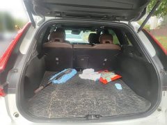 Volvo XC60 T5 AWD Smart Remote Luxury Edition - ფოტო 10