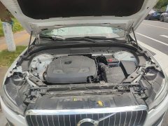 Volvo XC60 T5 AWD Smart Remote Luxury Edition - ფოტო 11