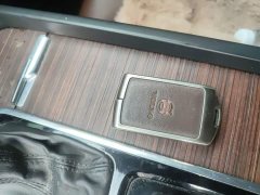 Volvo XC60 T5 AWD Smart Remote Luxury Edition - ფოტო 12
