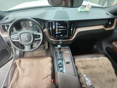 Volvo XC60 T5 AWD Smart Remote Luxury Edition - ფოტო 13