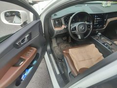 Volvo XC60 T5 AWD Smart Remote Luxury Edition - ფოტო 14