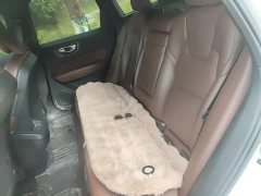Volvo XC60 T5 AWD Smart Remote Luxury Edition - ფოტო 15