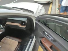 Volvo XC60 T5 AWD Smart Remote Luxury Edition - ფოტო 20