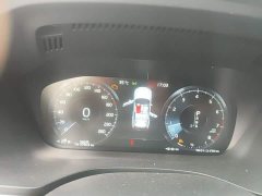 Volvo XC60 T5 AWD Smart Remote Luxury Edition - ფოტო 4