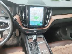 Volvo XC60 T5 AWD Smart Remote Luxury Edition - ფოტო 6