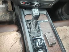 Volvo XC60 T5 AWD Smart Remote Luxury Edition - ფოტო 7