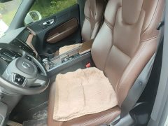 Volvo XC60 T5 AWD Smart Remote Luxury Edition - ფოტო 8