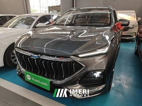 2022 Changan Oushan X5 2021 1.5T DCT Premier - ავტომობილი ჩინეთიდან