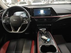 Changan Oushan X5 2021 1.5T DCT Premier - ფოტო 10