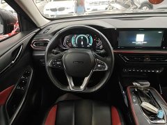 Changan Oushan X5 2021 1.5T DCT Premier - ფოტო 11