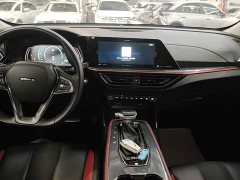 Changan Oushan X5 2021 1.5T DCT Premier - ფოტო 13