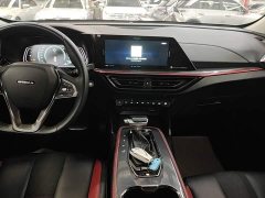 Changan Oushan X5 2021 1.5T DCT Premier - ფოტო 14