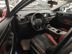 Changan Oushan X5 2021 1.5T DCT Premier - ფოტო 16