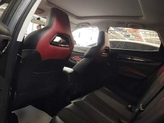Changan Oushan X5 2021 1.5T DCT Premier - ფოტო 17