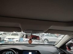 Changan Oushan X5 2021 1.5T DCT Premier - ფოტო 18