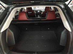 Changan Oushan X5 2021 1.5T DCT Premier - ფოტო 19
