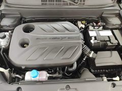 Changan Oushan X5 2021 1.5T DCT Premier - ფოტო 20