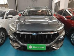 Changan Oushan X5 2021 1.5T DCT Premier - ფოტო 3